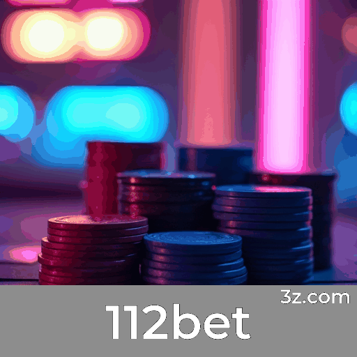 112bet: Plataforma Líder em Apostas com Serviços Profissionais
