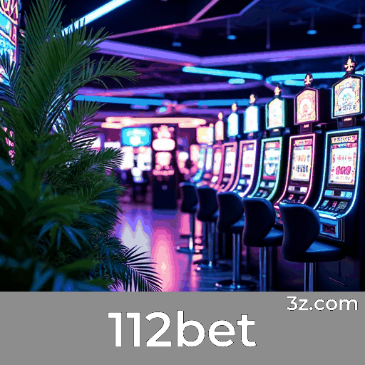 112bet: Apostas Móveis Simplificadas com o Aplicativo