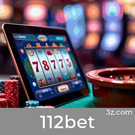 112bet Casino: Exclusividade e Luxo VIP