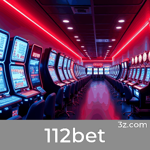 112bet Casino: Exclusividade e Luxo VIP